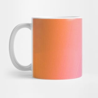 blue green red pink abstract texture background pattern Mug